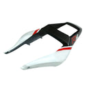 Fairing Kit For YAMAHA YZF R6 1998-2002 2001 2000 Red White Black Generic