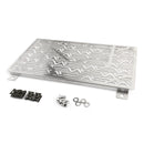 Radiator Cooler Grille Guard Cover Protector For Kawasaki Ninjia 400 2018 Generic