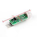 5Pcs HC-SR505 Mini Infrared PIR Motion Sensor Precise Infrared Detector Module