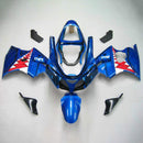 Fairing Kit For Kawasaki ZX6R 636 2000-2002 ZZR600 2005-2008