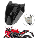 Honda CBR650R 2019-2023 Motorcycle Rear Seat Passenger Cover Cowl Fairing