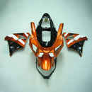 Fairing Kit For Kawasaki ZX9R 2002-2003  Generic