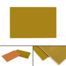 20Pcs 1.5mm 10*15cm FR4 Fiber Glass PCB Circuit Board Experimental Board