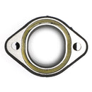 Carburetor Carb Insulator Fit for Kawasaki ZRX 400 ZR400 ZR 400 ZRX-II 1994-2008 Generic