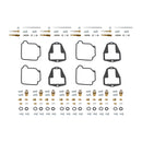 Suzuki DRZ250 DR-Z250 2001-2007 4X Carburetor Rebuild Repair Kit