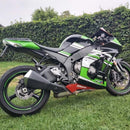 Fairing Kit For Kawasaki ZX10R 2011-2015