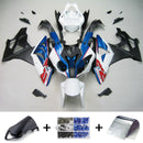Fairing Kit For BMW S1000RR 2009-2014 Bodywork Plastic ABS Generic