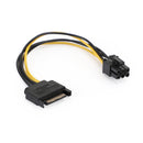 009S Plus PCI-E Riser Card PCI Express 1X to 16X Adapter USB 3.0 Data Cable