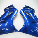 Fairing For Honda VFR800 2002-2012 Injection ABS Plastic Bodywork 006