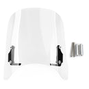 Honda CB125R CB250R CB300R 2018-2020 Windshield Windscreen Protector