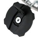 Kawasaki ZX6R Ninja 400 650 1000 SX Z650 Z900 Z H2 17-2022 Fuel Gas Tank Cap