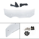 Windshield WindScreen fit for BMW R1200GS LC/Adv. 2013-19 R1250GS/Adv. 2019-21 Generic