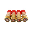 71PCS TIG Welding Torch Stubby Gas Lens