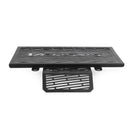 RADIATOR GUARD PROTECTOR COVER GRILLE Fit for Kawasaki VERSYS-X 300 KLE300 17-20 Generic