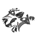 Fairing Set For YAMAHA YZF R6 2003-2004 Black Generic