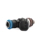 6pcs Fuel Injectors 0280158091 foitsr Ford Mercury Mazda Lincoln 3.5L 3.7L CX-9 Generic