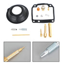 Carburetor Carb Rebuild Kit for Yamaha XJR400 XJR400R 1993-1999 Generic