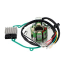 2000-2003 250 300 SX EXC (2K-2) Regulator Magneto Stator Coil Gasket Kit