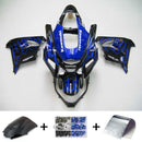 Fairing Kit For Kawasaki ZX9R 2002-2003 Generic