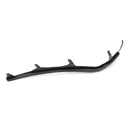 Upper Headlight Cover Strips For BMW E46 325i 02-05 Generic