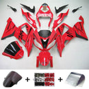 Fairing Kit For Kawasaki ZX6R 636 2013-2018 Generic
