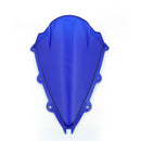 ABS Double Bubblendscreenndshield Fit For Aprilia RSV4 2009-2014 Generic