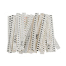 1206 0603 0805 SMD Capacitor 33 Values 20Pcs=660Pcs Samples Electronic DIY Kit