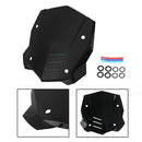 Windshield WindScreen fit for BMW R1200GS LC /Adv R1250GS /Adventure Generic