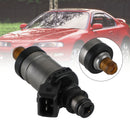 1993-1996 Honda Prelude 2.2L VTEC 1PCS Fuel Injectors 06164-P0F-000