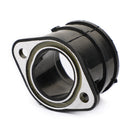 Carburetor Carb Insulator Fit for Kawasaki ZRX 400 ZR400 ZR 400 ZRX-II 1994-2008 Generic