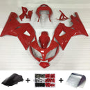 2002-2005 Triumph Daytona 600 650 Fairing Kit