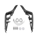 2021-2022 Yamaha MT-09 SP FZ09 Side Spoilers Aerodynamic Wing Deflector