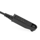 Head-mounted Headset Microphone Fit for BaoFeng BF-A58 BF9700 BF-S56 BF-UV9Rplus