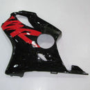 Fairing For Honda CBR600F4 CBR 600 F4 1999-2000 Red Black Generic