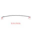 Clutch Cable Replacement fit for Kawasaki NINJA300 Z300 NINJA250 Z250 13-17 Generic
