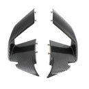 2019-2022 BMW S1000RR Front Spoiler Wind Winglets Fairing