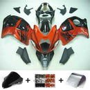 Suzuki Hayabusa GSXR1300 1999-2007 Fairing Kit Bodywork Plastic ABS