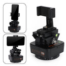 ZIFON YT-1000 Remote 360¡ã Panoramic Rotating Tripod Head For Gopro DSLR Phone