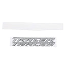Radiator Side Cover Fairing Panels for YAMAHA tracer 900 GT 2018-2020