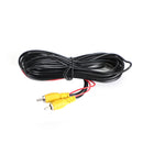 170? Wide Car Wireless Rear View Reverse Backup Parking Camera HD Night Vision