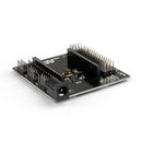 5Pcs NodeMCU LUA Shield ESP8266 Serial Port ESP-12E WIFI Expansion Board