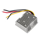 Areyourshop Waterproof DC/DC Converter Regulator 12V Step Up to 48V 4A 192W