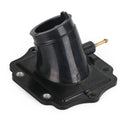 Intake Carb Joint Boot Insulator For Kawasaki KDX125 KDX125SR 90-99 16065-1209 Generic