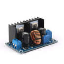 4PCS XL4016E1 DC-DC Step Down Power Supply Module 4V-40V to 1.25-36V 8A PWM Regu