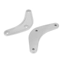 Rear Lowering Links Kit For Kawasaki Ninja ZX-25R 20-21 Generic