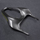 Fairing Fit for Kawasaki Z900 2017-2019 Silver Injection Plastic ABS Bodywork Generic