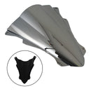 Windshield Windscreen Protector for Kawasaki Ninja ZX25R ZX-25R 2020-2024 Generic