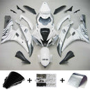 Fairing Kit For Yamaha YZF 600 R6 2006-2007 Generic