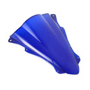 Windshield Windscreen Protector for Kawasaki Ninja ZX25R ZX-25R 2020-2024 Generic