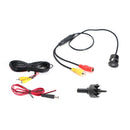 170? Wide Car Wireless Rear View Reverse Backup Parking Camera HD Night Vision